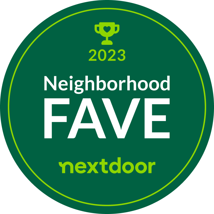 2023 Neighborhood FAVE nextdoor